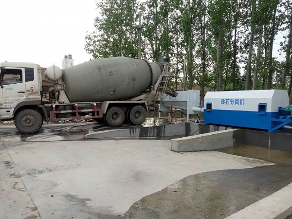 砂石分離機(jī)